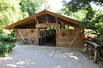 Impression der Felsberg Ranch 2