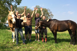 Impression der Felsberg Ranch 33